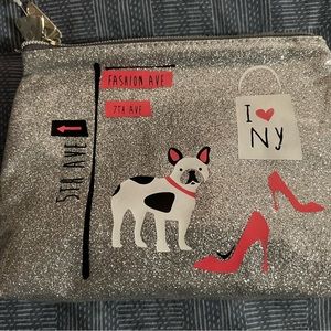 Make up bag